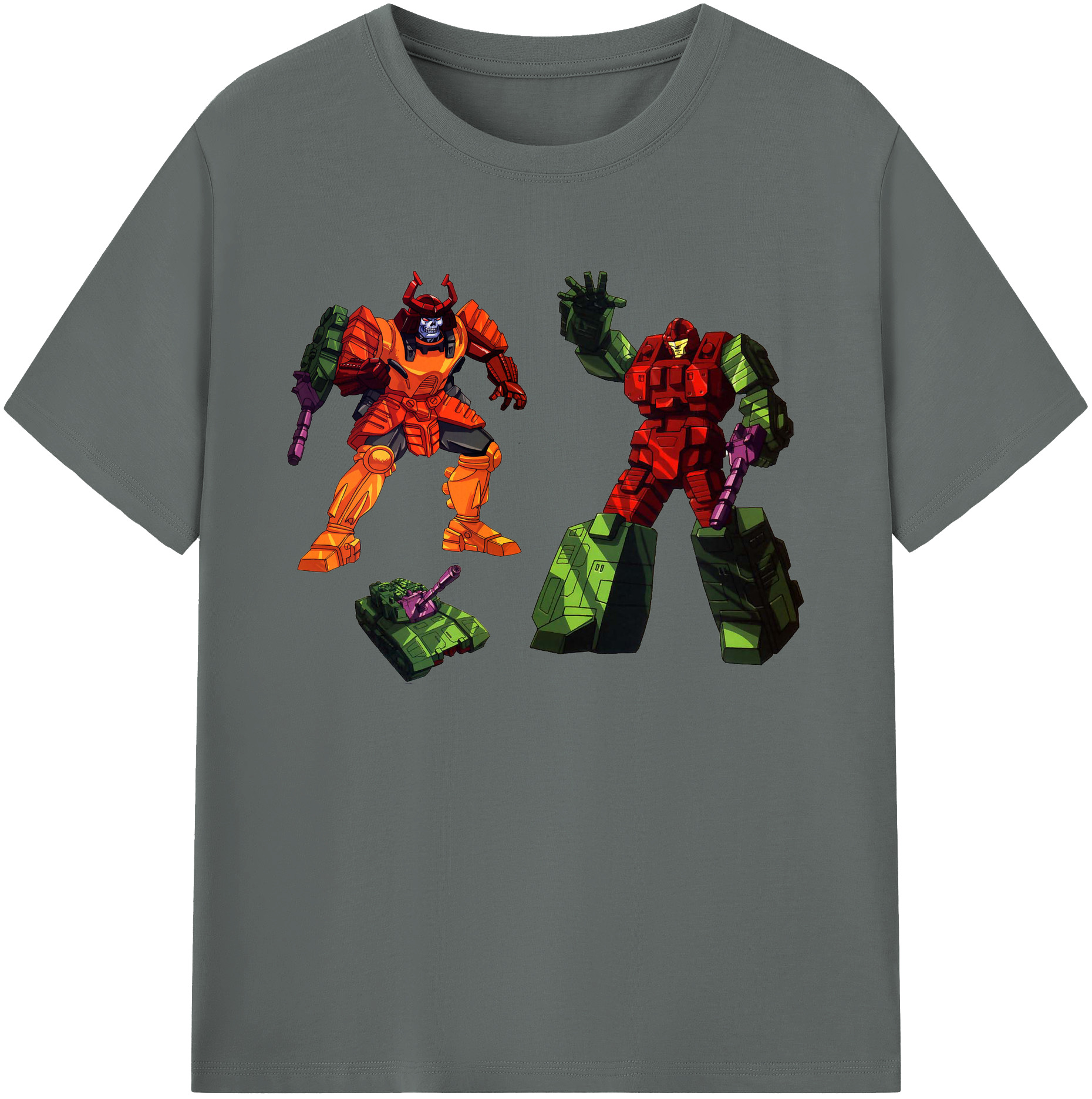 （画像用）  綿100％ メンズ半袖Tシャツ｜肌触りやわらか＆通気性